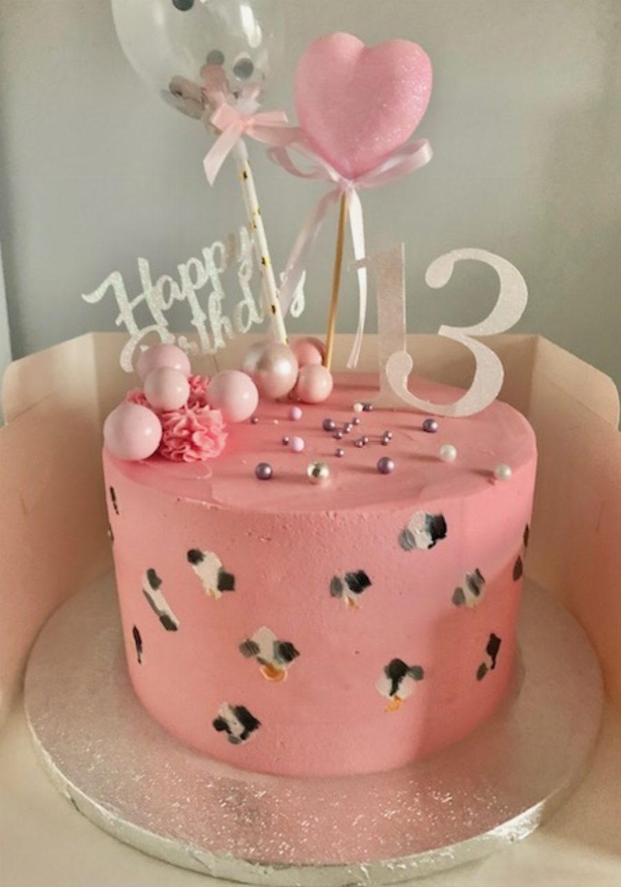 Cake 16